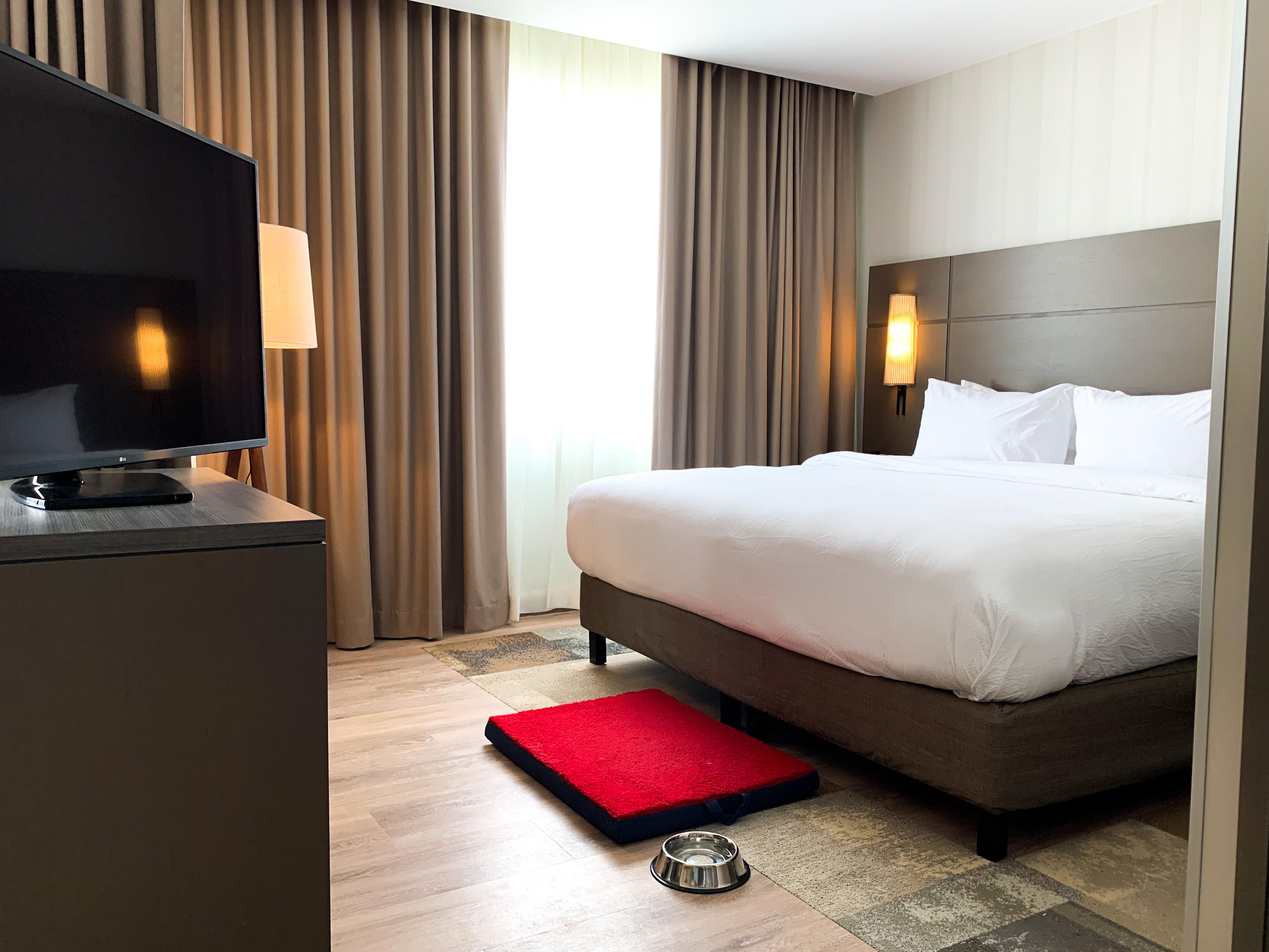 Residence Inn By Marriott Playa Del Carmen Exterior foto