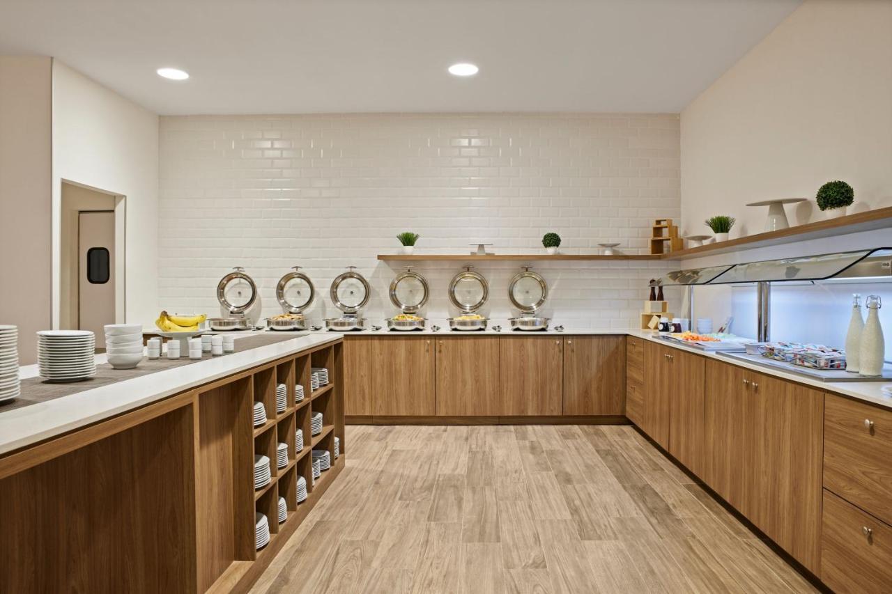 Residence Inn By Marriott Playa Del Carmen Exterior foto